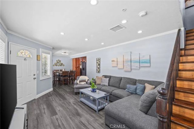9333 Elm Vista Drive 4, Downey, CA 90242