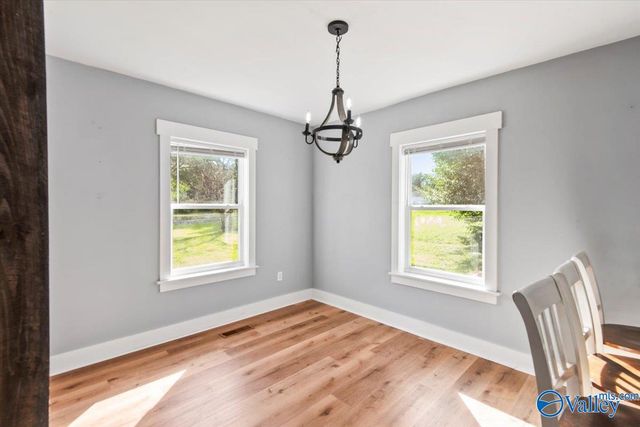 1107 Mcville Road, Boaz, AL 35957