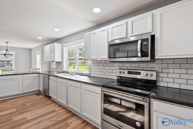 1107 Mcville Road, Boaz, AL 35957