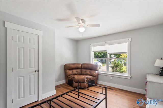 1107 Mcville Road, Boaz, AL 35957
