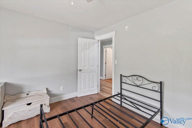 1107 Mcville Road, Boaz, AL 35957