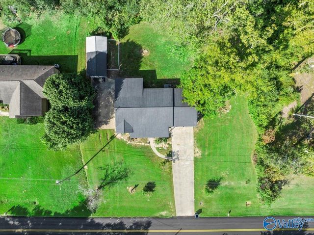 1107 Mcville Road, Boaz, AL 35957