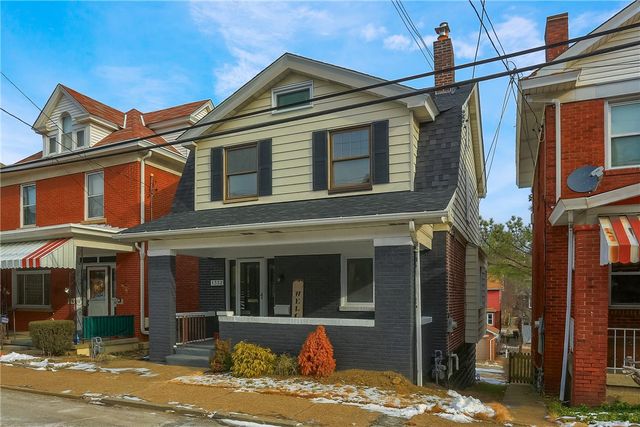 1332 Illinois Ave, Dormont, PA 15216