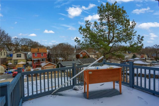 1332 Illinois Ave, Dormont, PA 15216