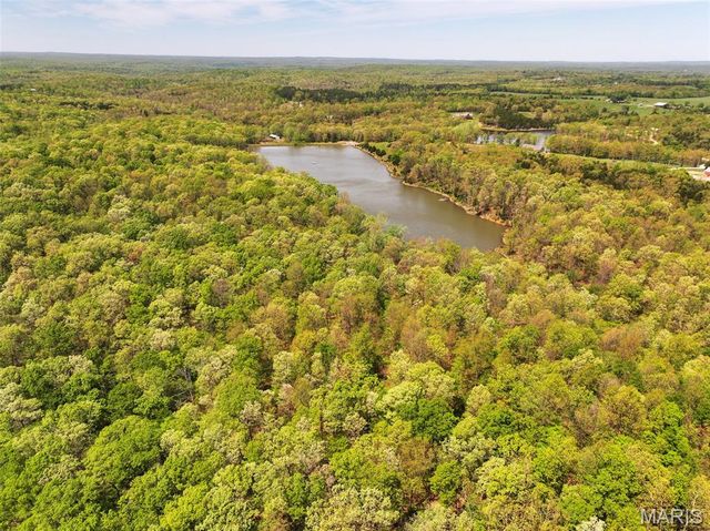 2551 Yellow Rock Road, De Soto, MO 63020