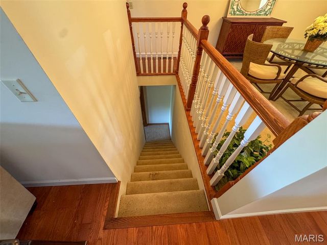 2551 Yellow Rock Road, De Soto, MO 63020
