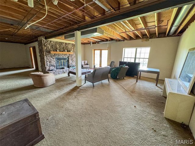 2551 Yellow Rock Road, De Soto, MO 63020