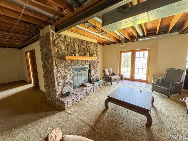 2551 Yellow Rock Road, De Soto, MO 63020