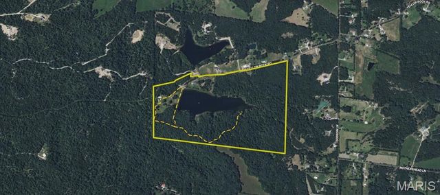 2551 Yellow Rock Road, De Soto, MO 63020