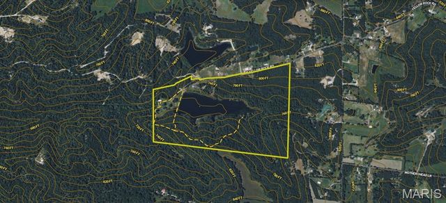 2551 Yellow Rock Road, De Soto, MO 63020