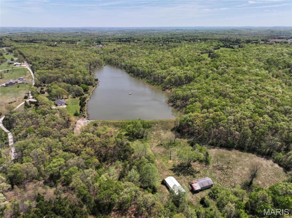 2551 Yellow Rock Road, De Soto, MO 63020