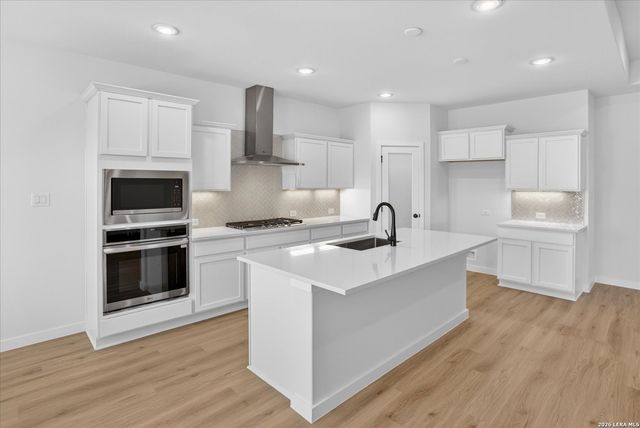 13530 Henri Castro Way, San Antonio, TX 78253