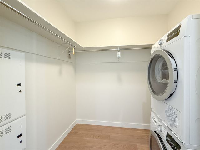 188 Brookline Ave 20G, Boston, MA 02215