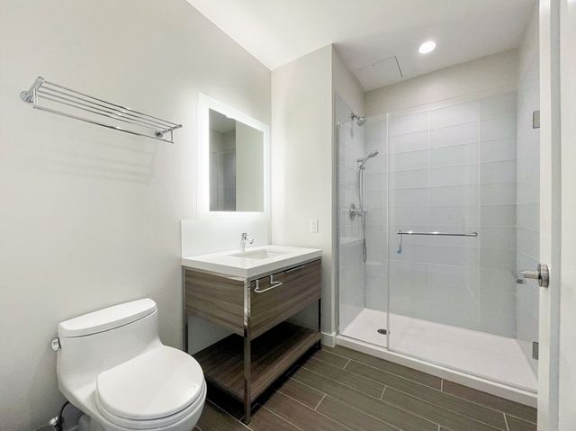 188 Brookline Ave 20G, Boston, MA 02215