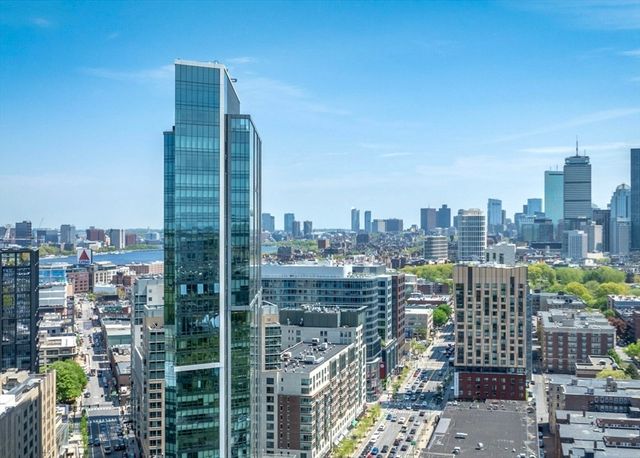 188 Brookline Ave 20G, Boston, MA 02215