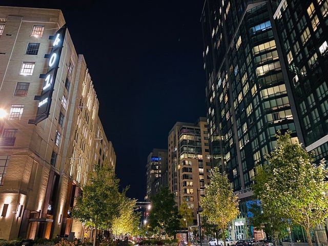188 Brookline Ave 20G, Boston, MA 02215