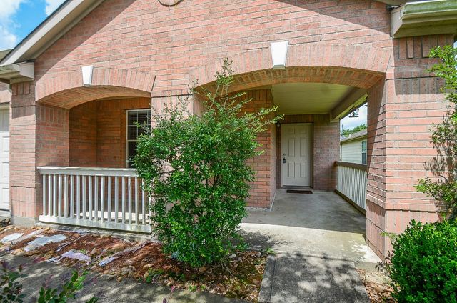 11711 Wainscot Court, Houston, TX 77038