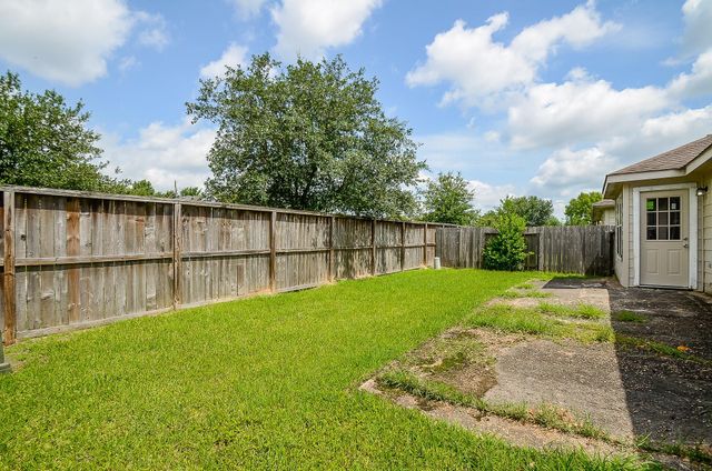 11711 Wainscot Court, Houston, TX 77038