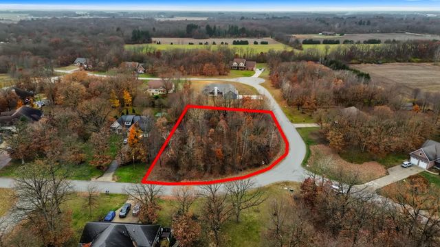 3143 Ferne Lane, Wheatfield, IN 46392