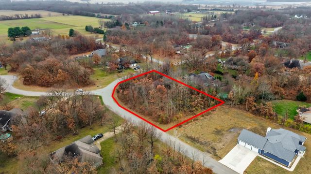 3143 Ferne Lane, Wheatfield, IN 46392