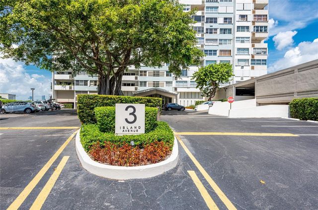 3 Island Ave 08I, Miami Beach, FL 33139