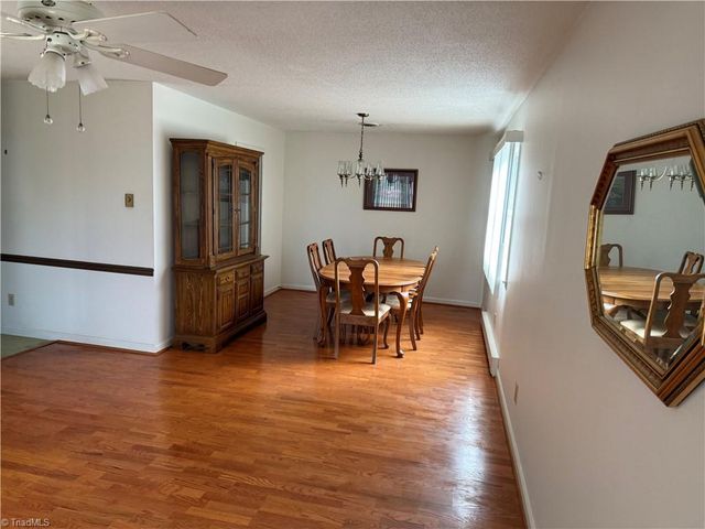 138 Highland Avenue, Mount Airy, NC 27030