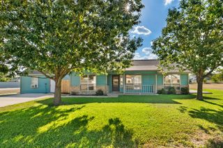 710 Fallen Oak DR, Bertram, TX 78605