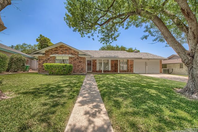 13706 Landmark Hill, San Antonio, TX 78217