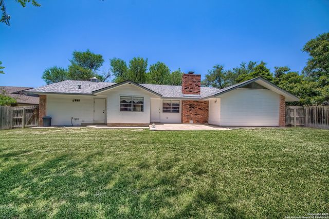 13706 Landmark Hill, San Antonio, TX 78217