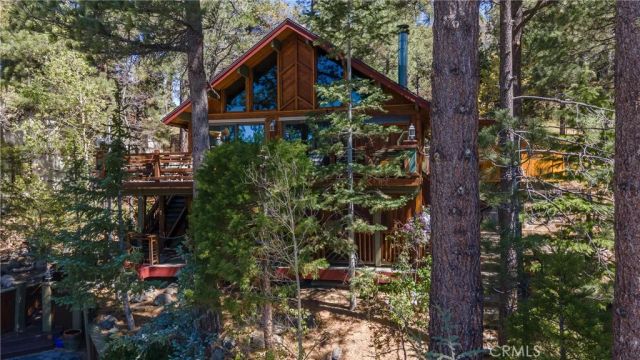 845 Menlo, Big Bear Lake, CA 92315