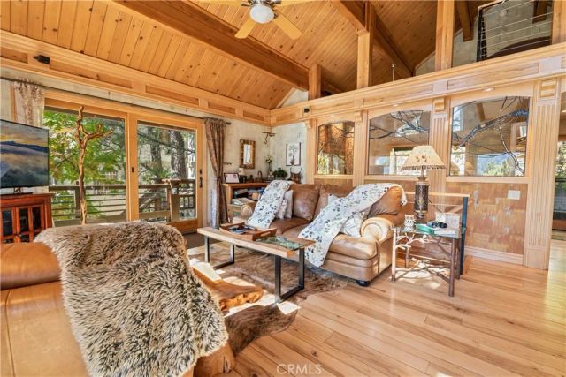 845 Menlo, Big Bear Lake, CA 92315