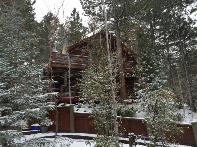 845 Menlo, Big Bear Lake, CA 92315