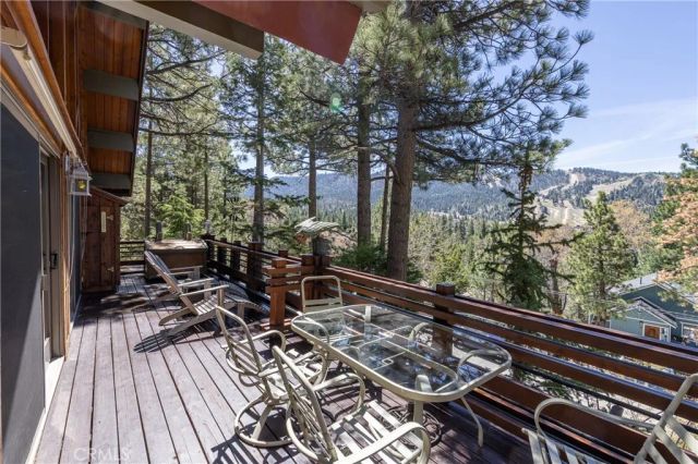 845 Menlo, Big Bear Lake, CA 92315