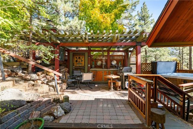 845 Menlo, Big Bear Lake, CA 92315