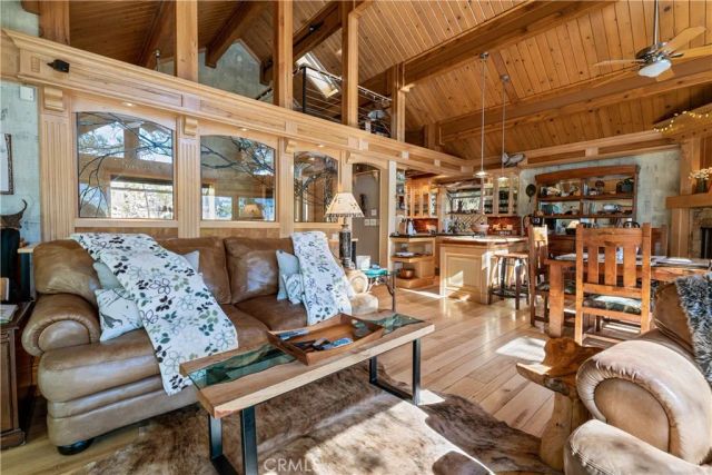 845 Menlo, Big Bear Lake, CA 92315