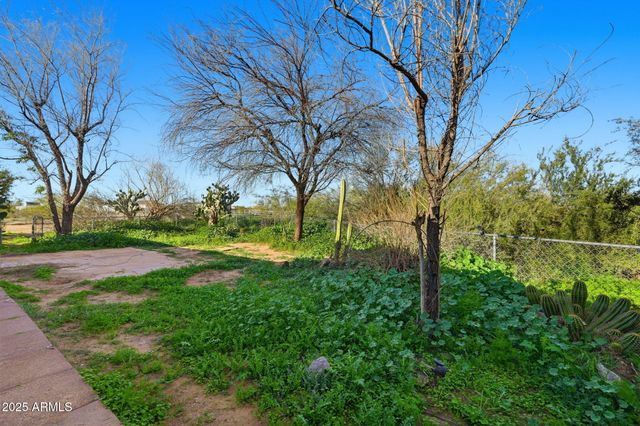 29620 N 221ST Avenue, Wittmann, AZ 85361