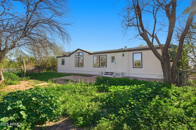 29620 N 221ST Avenue, Wittmann, AZ 85361