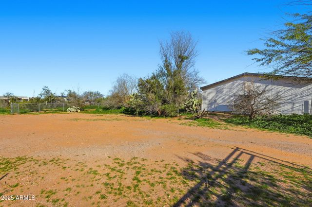 29620 N 221ST Avenue, Wittmann, AZ 85361