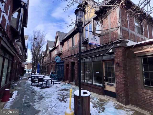 749 YORKWAY PL, Jenkintown, PA 19046