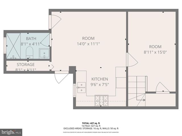 804 QUAIL ST, Baltimore, MD 21224