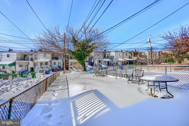 804 QUAIL ST, Baltimore, MD 21224