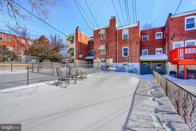 804 QUAIL ST, Baltimore, MD 21224