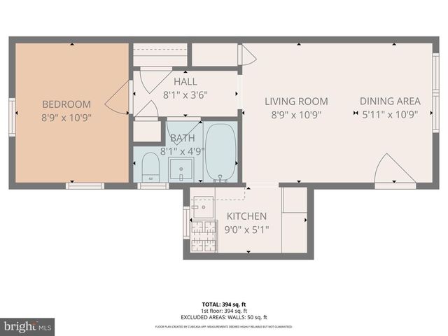 804 QUAIL ST, Baltimore, MD 21224