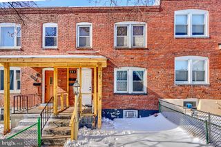 804 QUAIL ST, Baltimore, MD 21224
