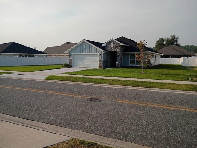 203 SW SILVER PALM DRIVE, Lake City, FL 32024