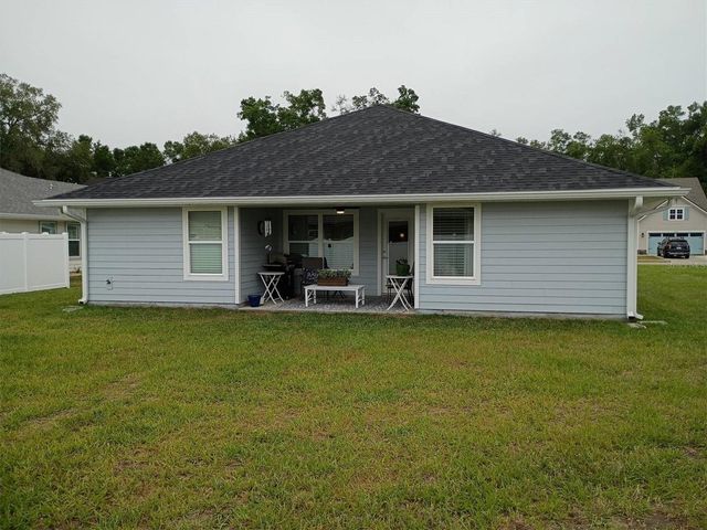 203 SW SILVER PALM DRIVE, Lake City, FL 32024