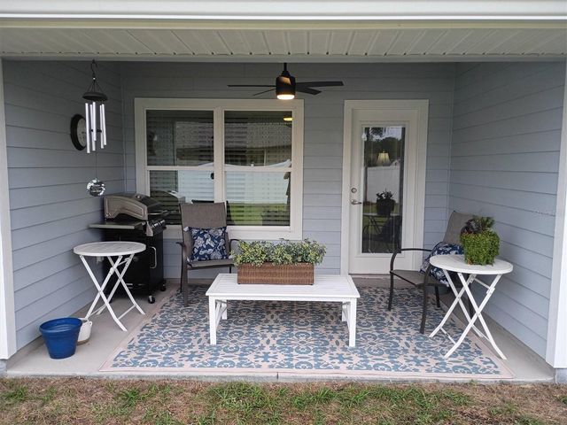 203 SW SILVER PALM DRIVE, Lake City, FL 32024