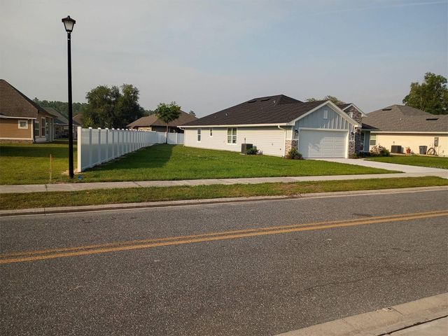 203 SW SILVER PALM DRIVE, Lake City, FL 32024