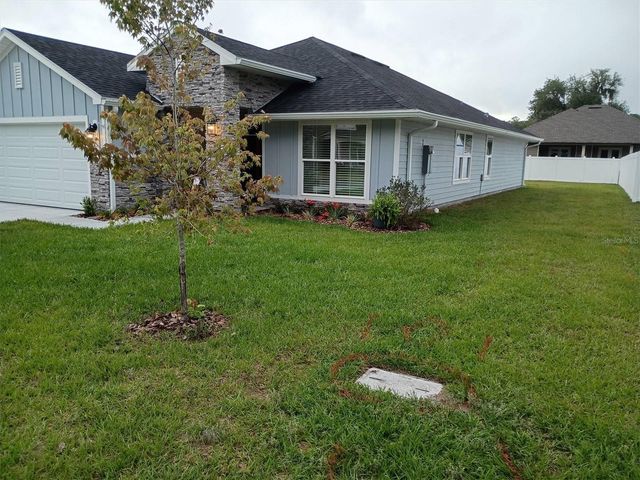 203 SW SILVER PALM DRIVE, Lake City, FL 32024