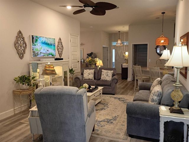 203 SW SILVER PALM DRIVE, Lake City, FL 32024